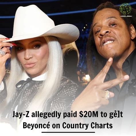 Jay Z Paid More Tha Millio To Cou Try Radio Statio S To Play