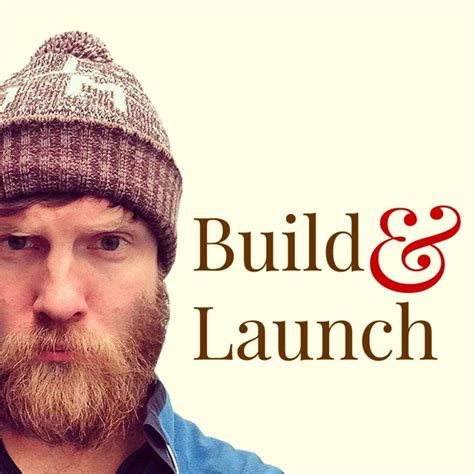 Did you miss me? | Build and Launch