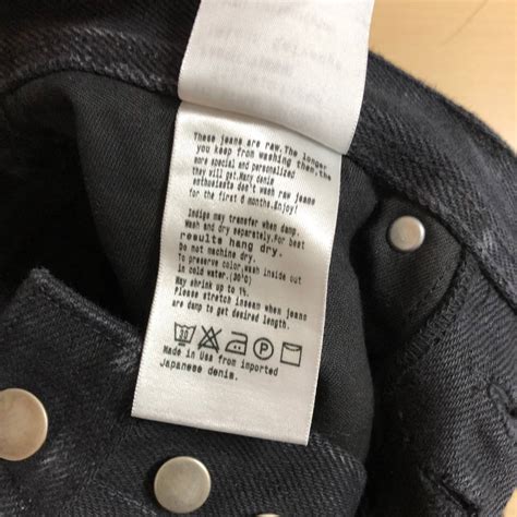 Yahoo オークション Naked Famous Denim サイズ レディース デニ