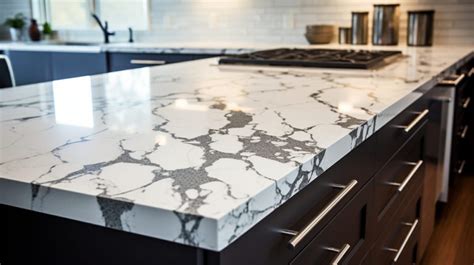 Quartz Countertop Edge Profiles: A Primer - Denver Stone Plus