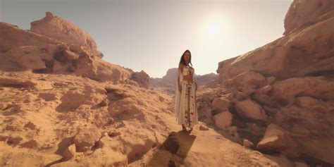 Hot HDRI Sets Desert Rocks DAZ Studio By Dreamlight