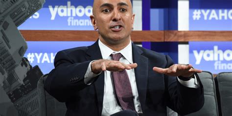 Federal Reserve's Neel Kashkari: Fed has more work to do on inflation ...