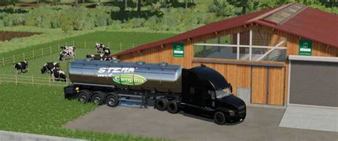 Fs Multitank Mks And Mks V Trailers Mod F R Farming