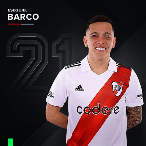 River Plate On Twitter VamosRiver 21 ST Cambio En River