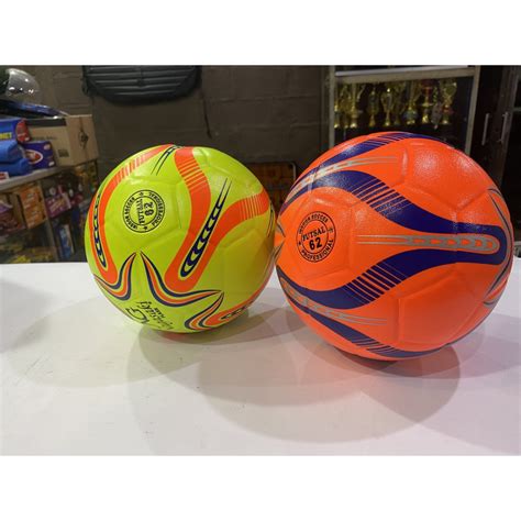 Jual Bola Futsal Nagasaki Volture Neon Lime Shopee Indonesia