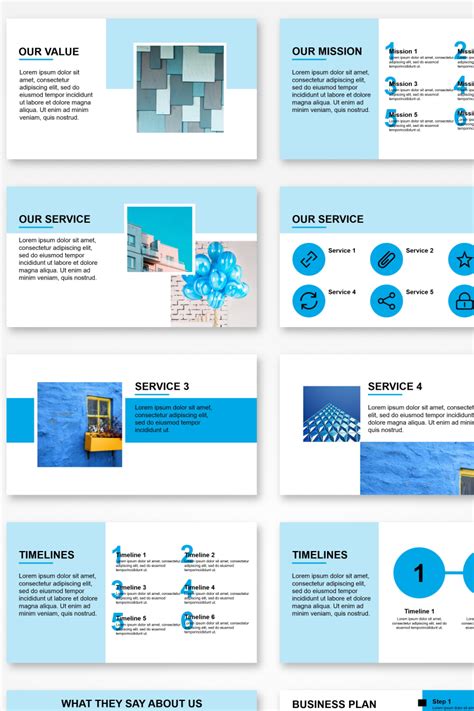 Professional powerpoint templates - iheartnaa