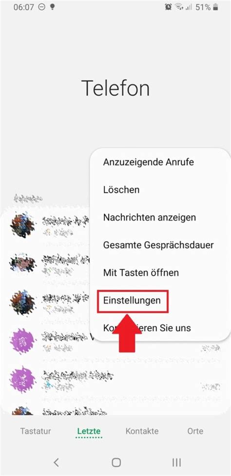 Android Nummer Unterdr Cken So Verbirgst Du Deine Identit T Am Telefon