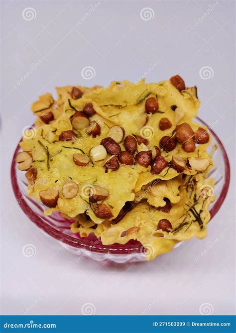cara bikin peyek yang renyah 2