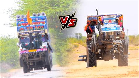 अगर बदन Angoori Badan Dj Pickup Vs Tractor Dance Kala Tejal