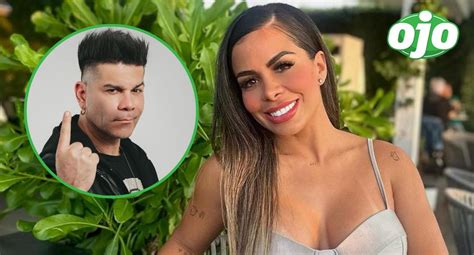 Vanessa López gastó 15 mil soles en el cumpleaños de su hija y asegura