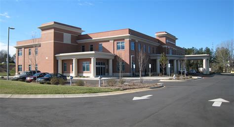 Atrium Health Fort Mill MOB Formerly Carolinas HealthCare System