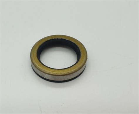 Non Genuine Bearing Carrier Oil Seal Mercury Mariner Outboard Hppn