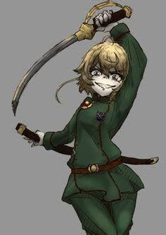 Habilidades Tanya Wiki SAO Aincrad RPGBrasil Amino