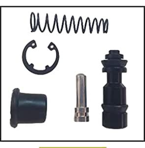 Autoplex Brake Master Cylinder Caliper Repair Kit Compatible For Bajaj