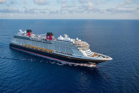 Disney cruises to launch in Japan with new ship | blooloop