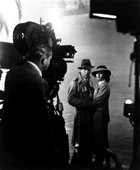 Top 7 Things You Didn’t Know About 'Casablanca'