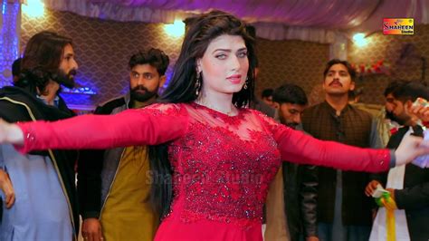 Surmeli Akhiyan Urwa Khan Dance Performance Shaheen Studio