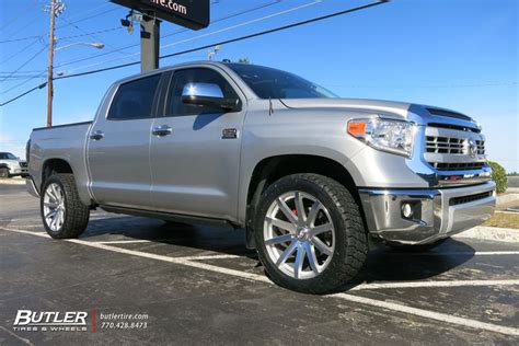 2021 Toyota Tundra Trim Levels Explained Georgann Quidas