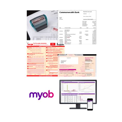 Myob Accountright Complete Training Course Package Myob And Xero