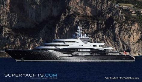 Serene Yacht Fincantieri Yachts Motor Yacht Motor Yacht Yacht