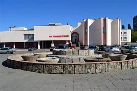 Stari Oskol - Megaconstrucciones, Extreme Engineering