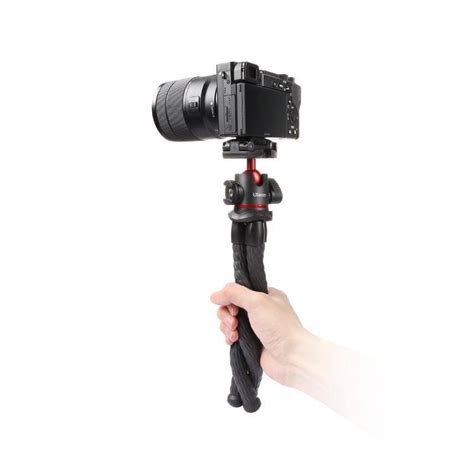 Ulanzi Mt Mt Multi Functional Flexible Rotating Octopus Tripod