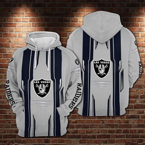 Las Vegas Raiders Hoodie 639 – Anz3dgift Store