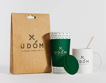 Udom Projects | Photos, videos, logos, illustrations and branding on ...