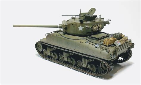 M4a1 76mm Sherman Asukamodel Website