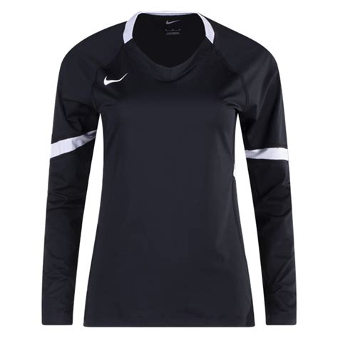 Nike Elite Long Sleeve Jersey | 431sports.com