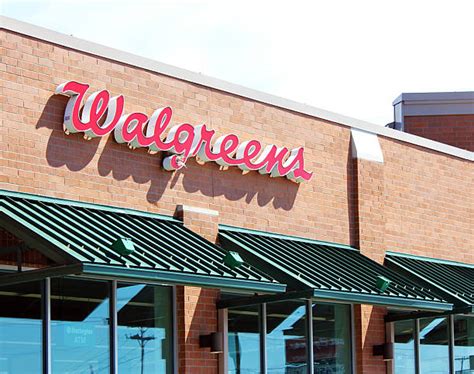 Walgreens Photo Stock Photos Pictures And Royalty Free Images Istock