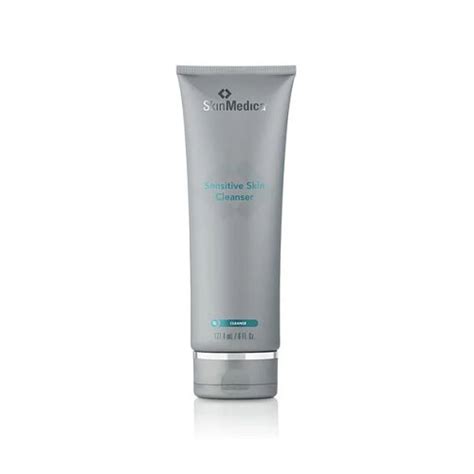 Sensitive Skin Cleanser - LifeTime Dermatology