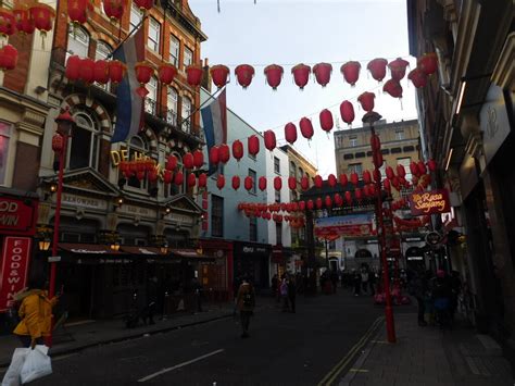 macclesfield street chinatown  bryn holmes geograph britain