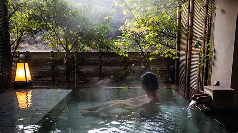 Japans Hot Spring Resorts Are Blocking Geothermal Energy Plants