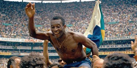 World Cup Legends #2: Pelé