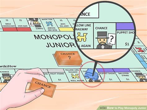 How To Play Monopoly Junior With Pictures WikiHow