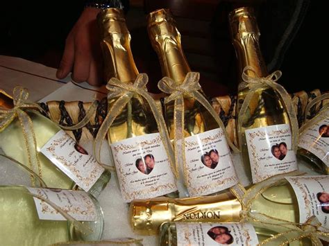 Botellitas Personalizadas Souvenirs Casamiento Botellas