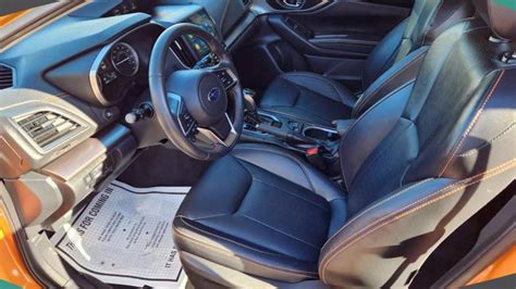 2019 Subaru Crosstrek Interior Colors | Cabinets Matttroy