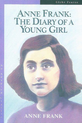 The Diary Of Anne Frank By Anne Frank Abebooks