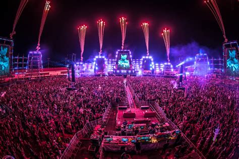 Edc Las Vegas Event Review Edm Identity