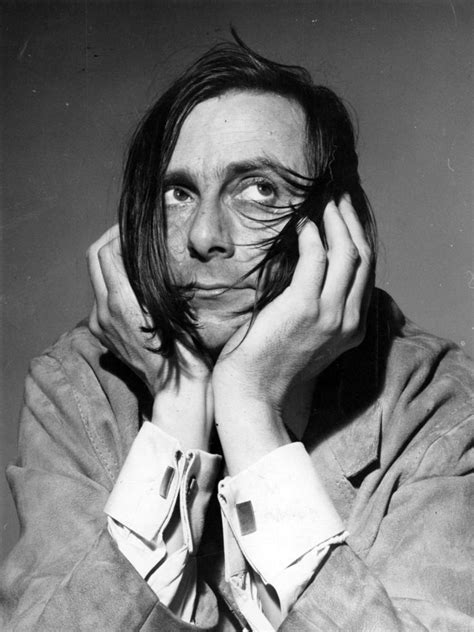 gallery barry humphries iconic life  pictures herald sun