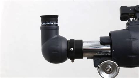 Celestron AstroMaster 70AZ telescope review | Space