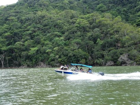 Pasadía en el Embalse de Topocoro Santander Topocoro