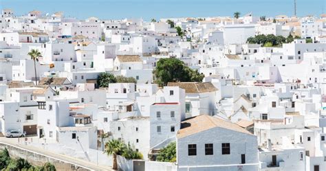 Vejer Y Conil Excursi N Desde Jerez El Puerto C Diz Chiclana