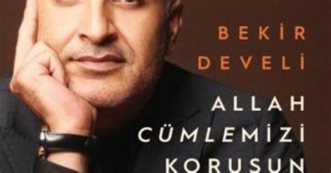 Bekir Develi Turkey About Me