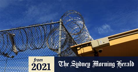 Naked Strip Search On Youth Detainees Wrong Nsw Ombudsman Finds