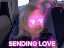 Sending Love GIFs | Tenor