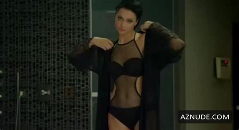 Dve Zheny Nude Scenes Aznude