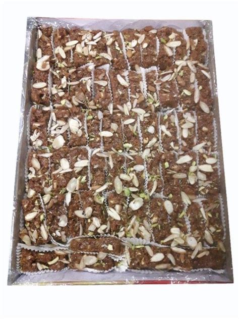 100 Dhoda Barfi Sweet At Best Price In New Delhi ID 23009645688