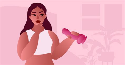 How To Use A Dildo For Vaginal Anal Play For Newbies